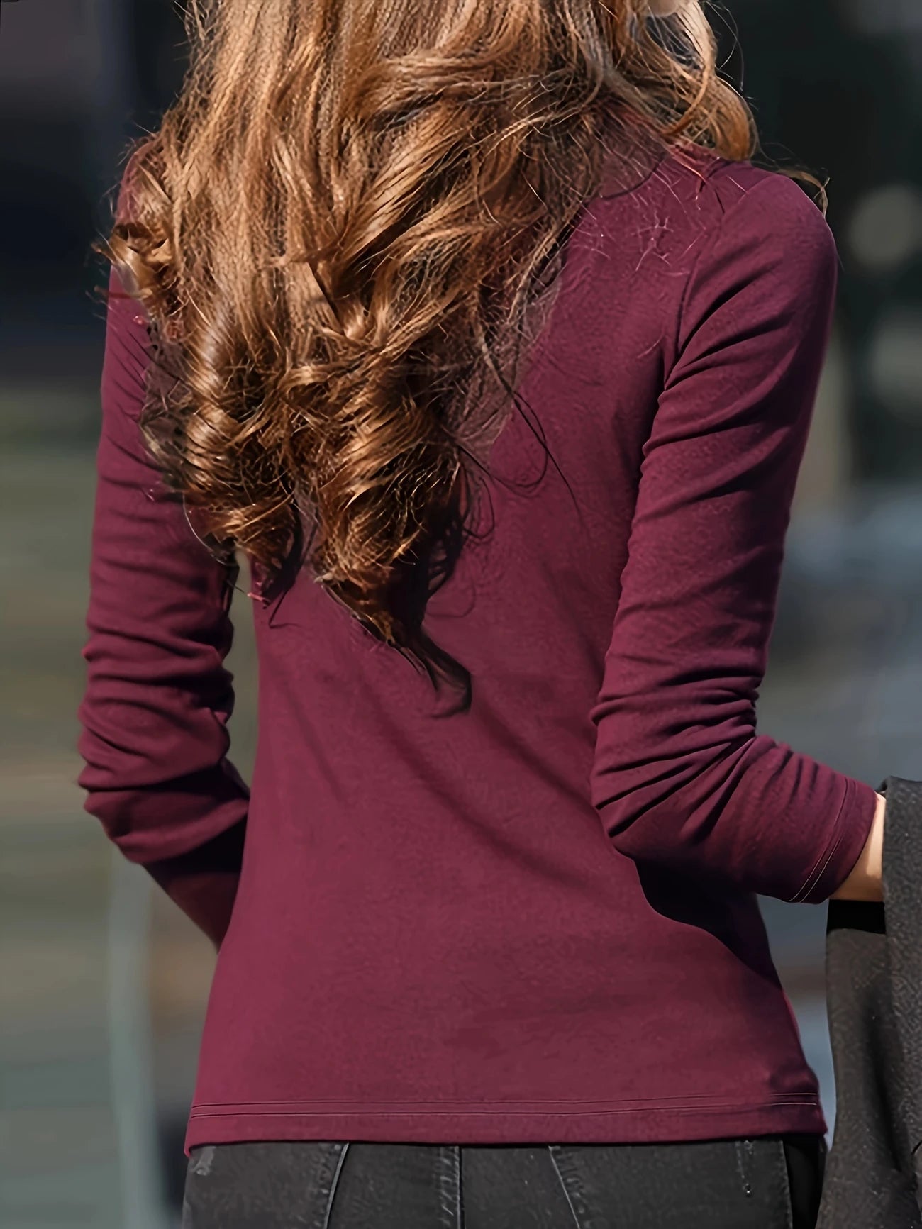 Elegante damestop met stijlvol design Jelle Jora Mode