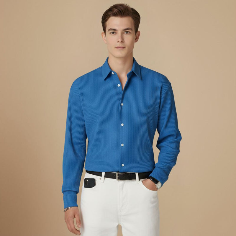 T-shirts-en-Blouses-voor-Heren Jelle Jora Mode