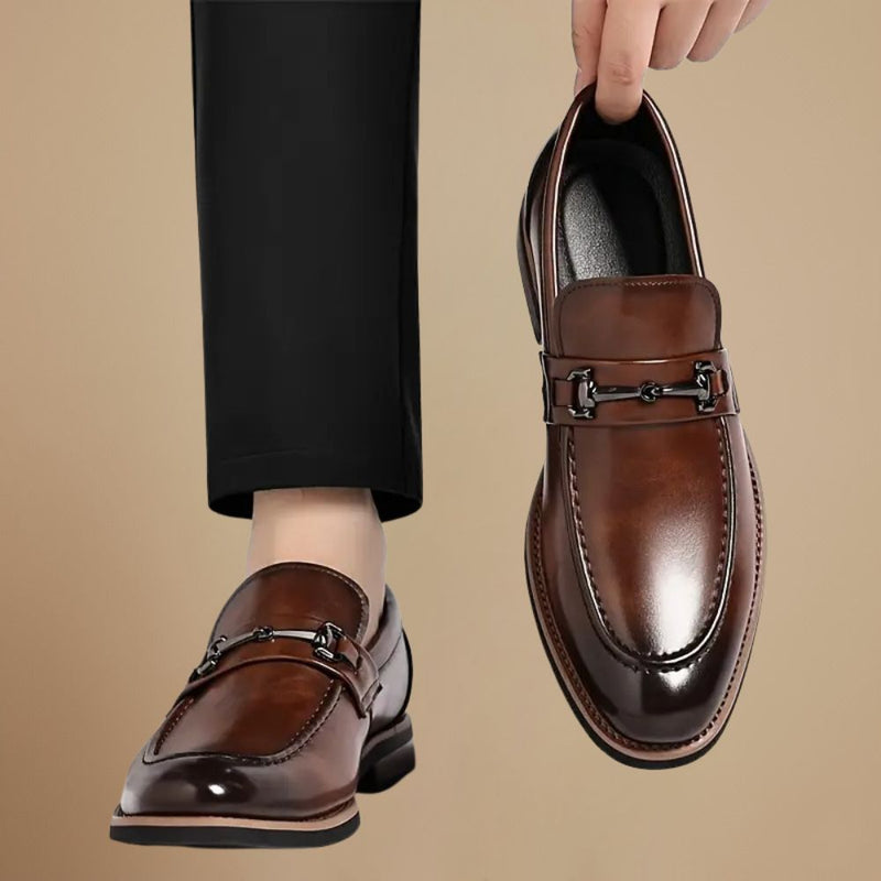 Schoenen-voor-Heren Jelle Jora Mode