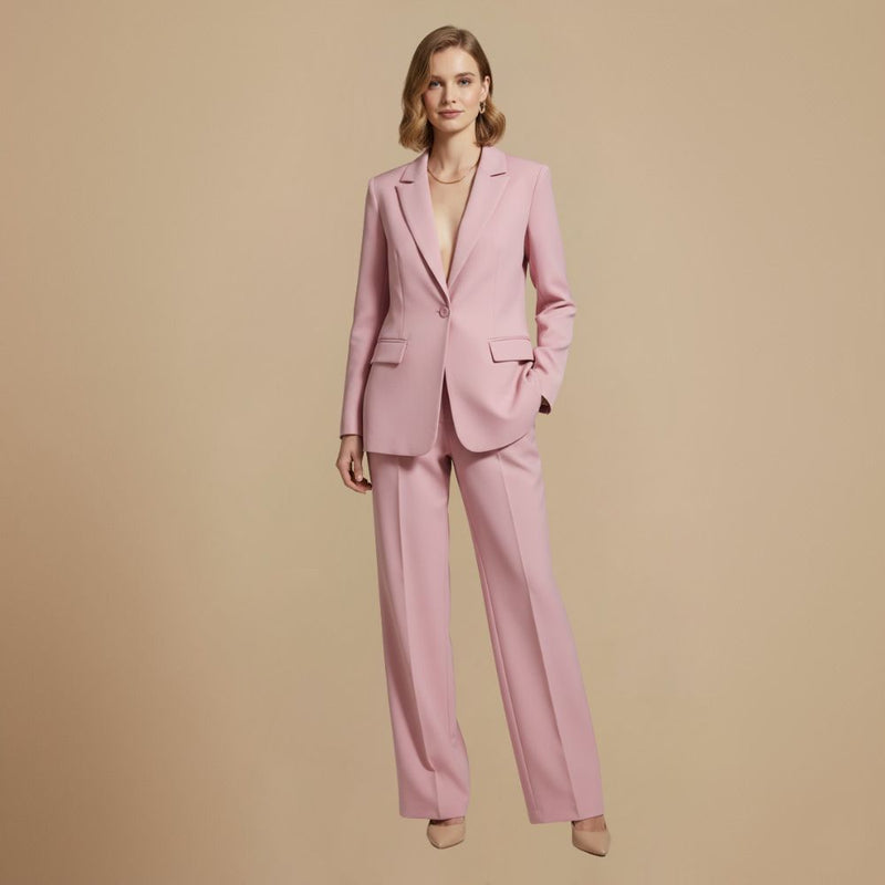 Kledingsets-Jumpsuits-voor-Dames Jelle Jora Mode