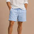 Heren casual strandshort met trekkoord Jelle Jora Mode