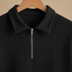 Casual set met korte mouwen voor heren Jelle Jora Mode