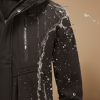 Heren winter waterdicht outdoor jack- en broekset