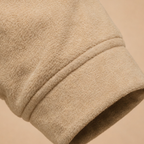Tactische winddichte polar fleece trui voor heren Jelle Jora Mode