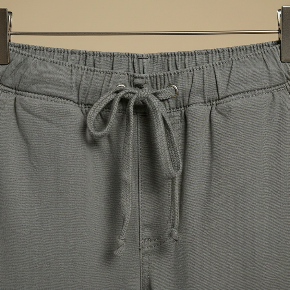 Cargo joggingbroek voor dames met meerdere zakken Jelle Jora Mode