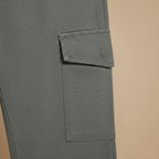 Cargo joggingbroek voor dames met meerdere zakken Jelle Jora Mode