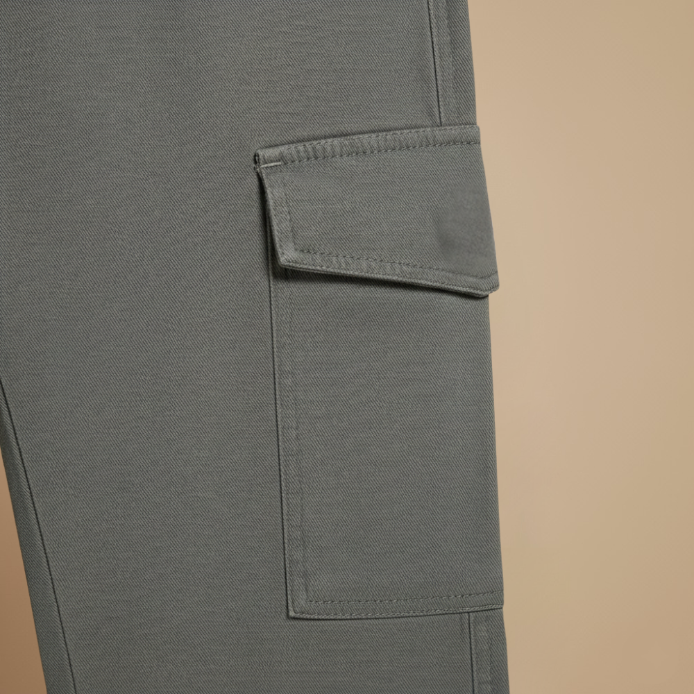 Cargo joggingbroek voor dames met meerdere zakken Jelle Jora Mode
