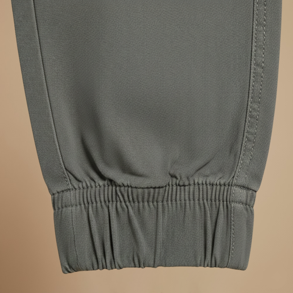 Cargo joggingbroek voor dames met meerdere zakken Jelle Jora Mode