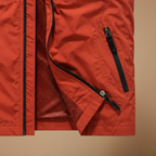 Heren outdoor werkvest met meerdere zakken Jelle Jora Mode