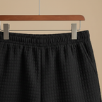 Casual set met korte mouwen voor heren Jelle Jora Mode
