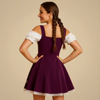 Oktoberfest Jurk Jelle Jora Mode