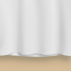 Casual damesblouse met V-hals en gesplitste mouwen Jelle Jora Mode