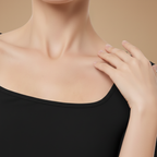 Dames lange mouw bodycon jurk