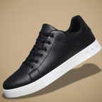 Klassieke designer sneakers met veters voor heren Jelle Jora Mode