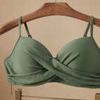 Dames slim fit tweedelige bikiniset Jelle Jora Mode