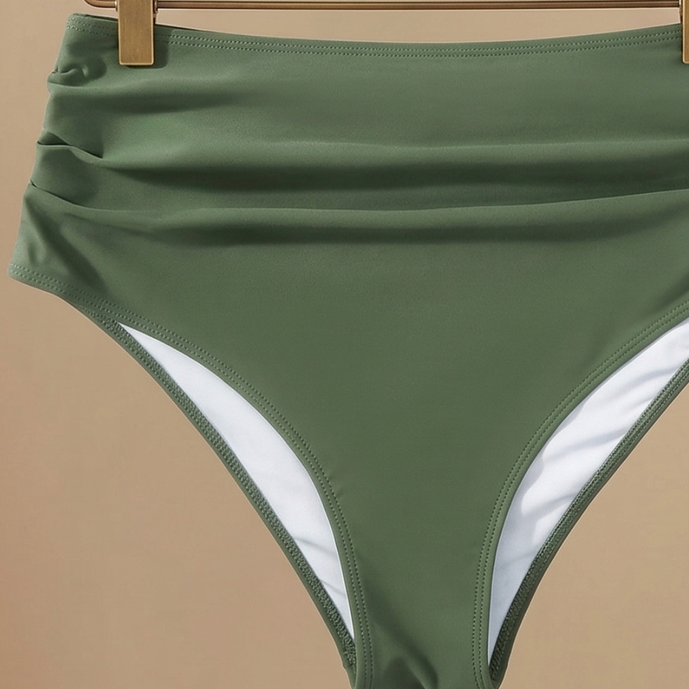 Dames slim fit tweedelige bikiniset Jelle Jora Mode