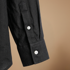 Dames casual slim fit blouse met lange mouwen en knoopsluiting Jelle Jora Mode