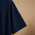 Dames relaxed t-shirt met ronde hals Jelle Jora Mode