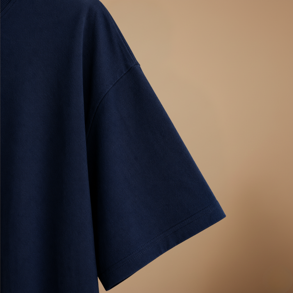 Dames relaxed t-shirt met ronde hals Jelle Jora Mode