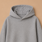 Dames oversized joggingpak met capuchon Jelle Jora Mode