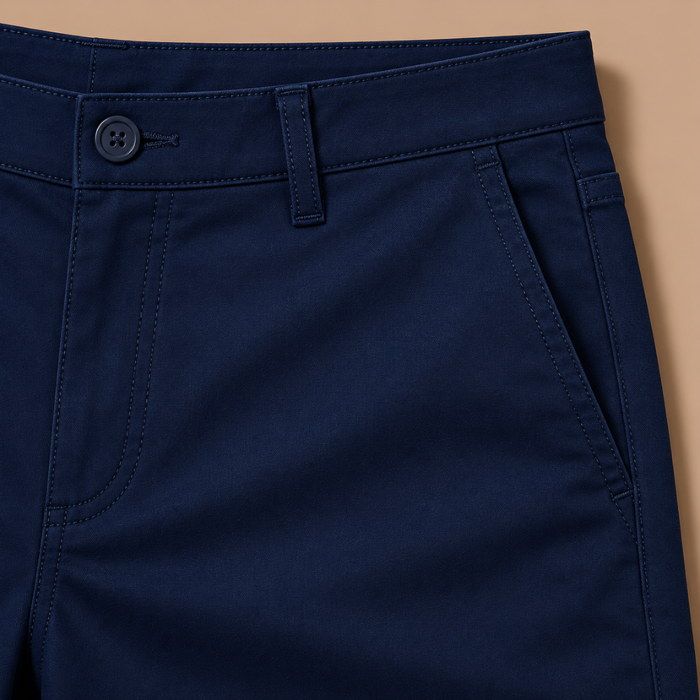 Heren outdoor werkshort voor casual gebruik Jelle Jora Mode
