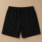 Heren casual strandshort met trekkoord Jelle Jora Mode