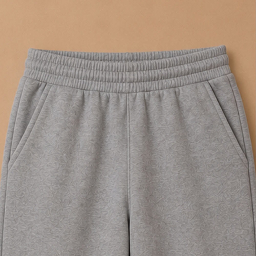 Dames oversized joggingpak met capuchon Jelle Jora Mode
