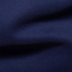 Heren sweater met lange mouwen en polo-kraag Jelle Jora Mode