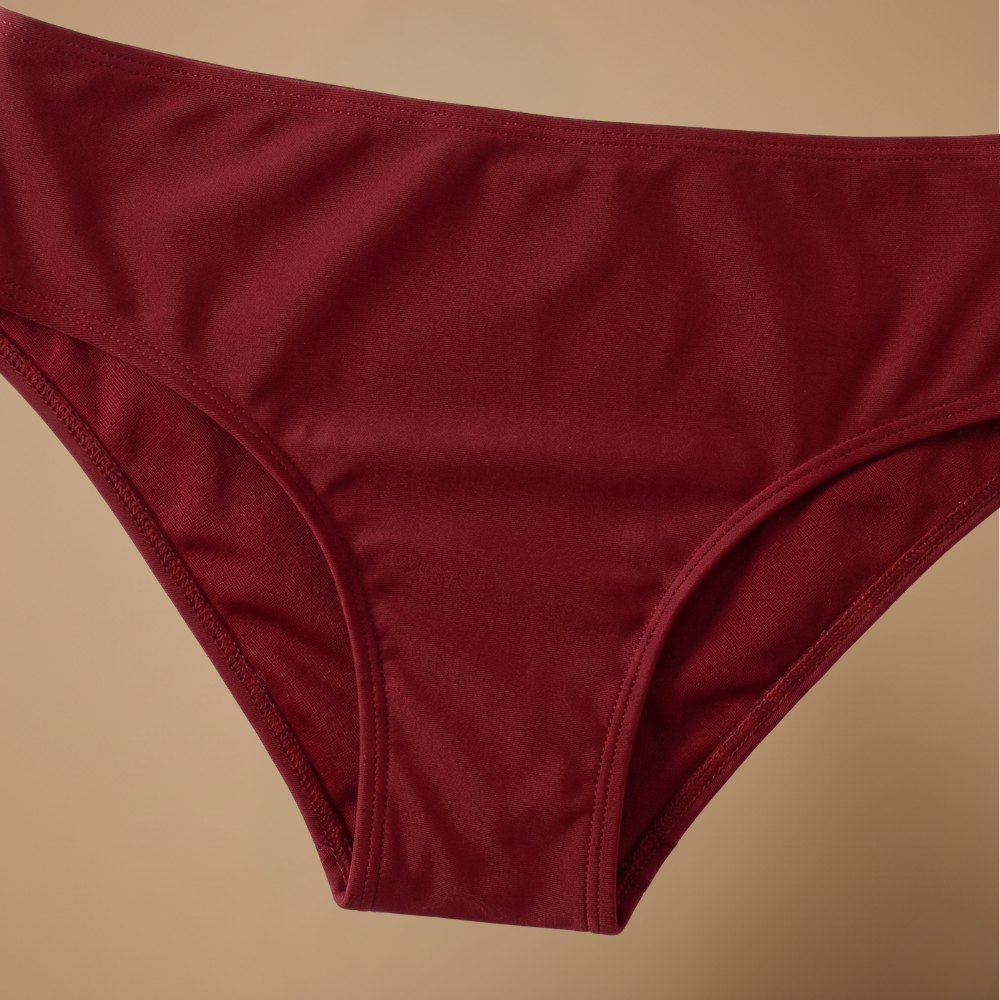 Dames tankini zwempak met patroon tweedelig zwemkleding set Jelle Jora Mode