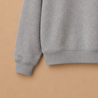 Dames oversized joggingpak met capuchon Jelle Jora Mode