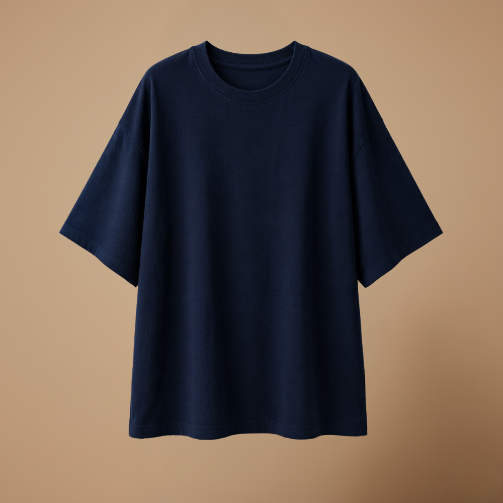 Dames relaxed t-shirt met ronde hals Jelle Jora Mode