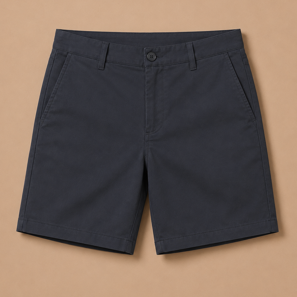 Heren outdoor werkshort voor casual gebruik Jelle Jora Mode