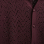 Ademend herenoverhemd met korte mouwen Jelle Jora Mode