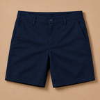 Heren outdoor werkshort voor casual gebruik Jelle Jora Mode