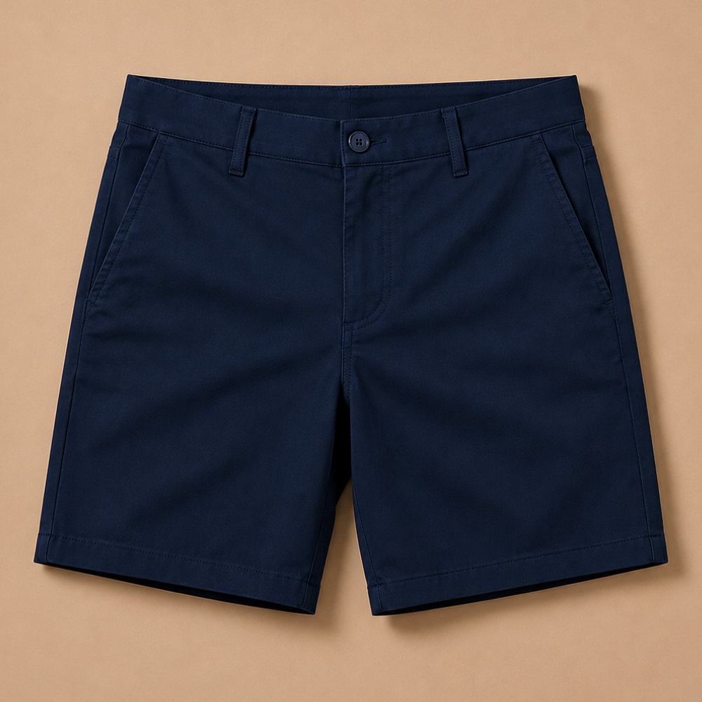 Heren outdoor werkshort voor casual gebruik Jelle Jora Mode
