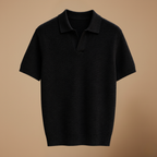 Heren ademend en kreukvrij poloshirt Jelle Jora Mode