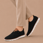 Heren lichtgewicht ademende casual wandelsneakers Jelle Jora Mode
