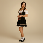 Oktoberfest Jurk Jelle Jora Mode