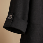 Eenvoudige casual blazer met Lange mouwen Jelle Jora Mode