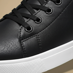 Klassieke designer sneakers met veters voor heren Jelle Jora Mode