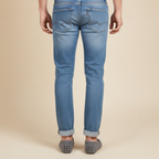 Echte slip-on loafers voor heren Jelle Jora Mode