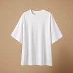 Dames relaxed t-shirt met ronde hals Jelle Jora Mode