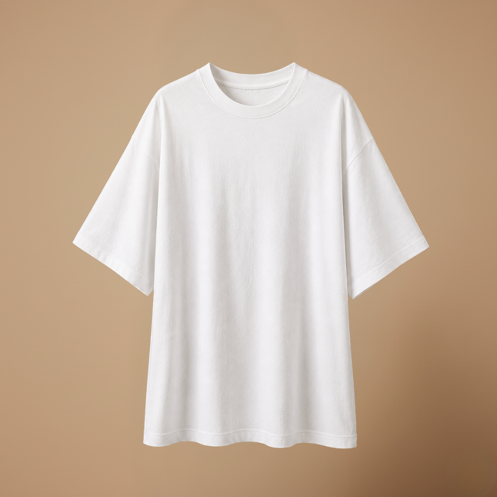 Dames relaxed t-shirt met ronde hals Jelle Jora Mode