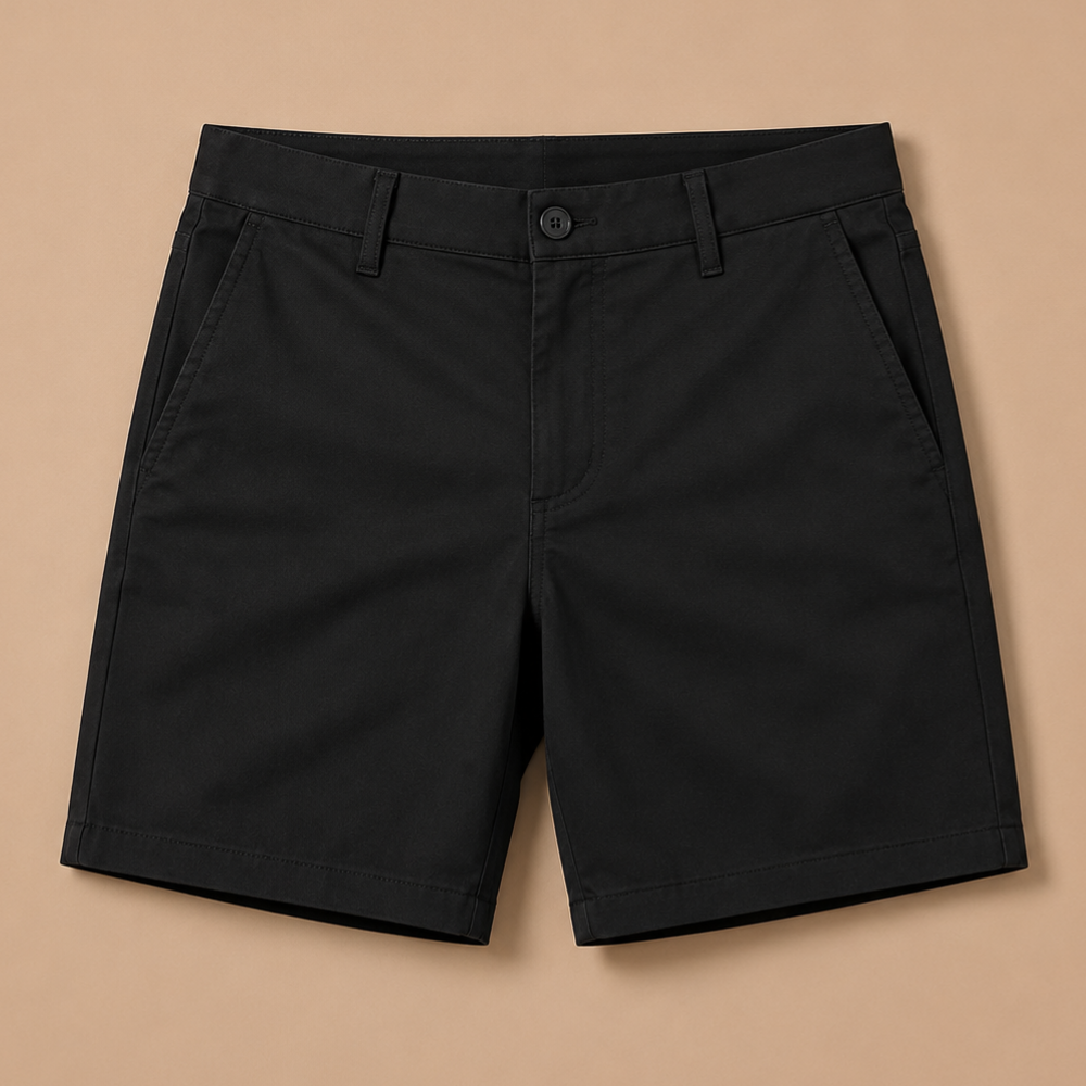Heren outdoor werkshort voor casual gebruik Jelle Jora Mode