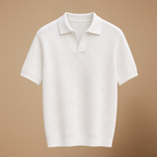 Heren ademend en kreukvrij poloshirt Jelle Jora Mode