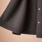 Losvallende cardigan voor dames Jelle Jora Mode