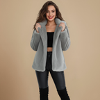 Klassieke Pluche Nepbontjas Soft Touch Jelle Jora Mode