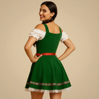 Oktoberfest Jurk Jelle Jora Mode