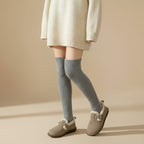 Vrouwen Faux Suede Moccasins - Casual instaploafers Jelle Jora Mode