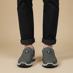 Mannen Wintersneeuw Laarzen – Gezellig Mid-Calf Ontwerp Jelle Jora Mode